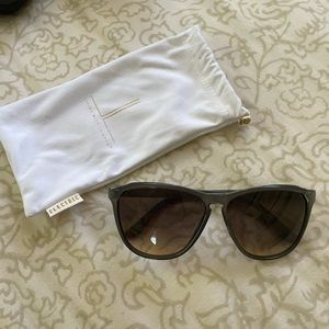 Electric Eyewear Encelia Sunglasses